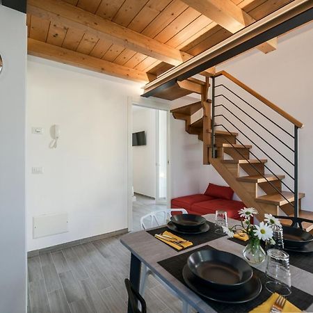 Sunflower Apartments Baveno Exterior photo