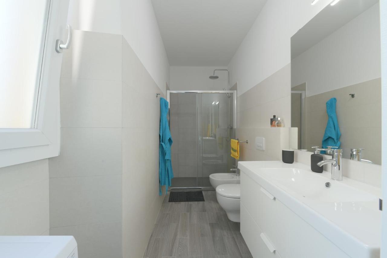Sunflower Apartments Baveno Exterior photo